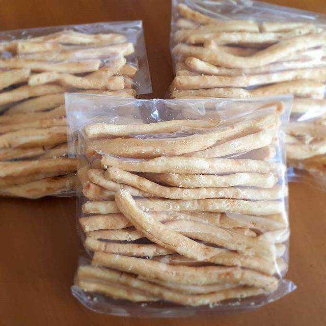 

Cheese stik keju / stik keju