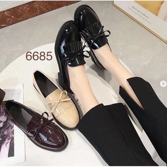 Loafers 6685