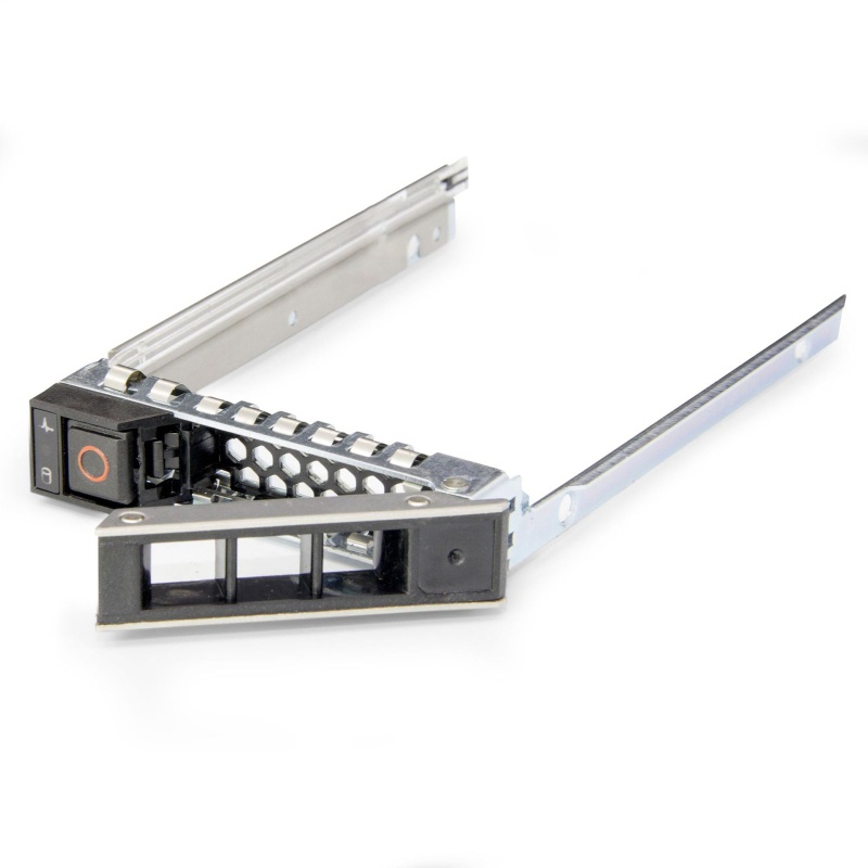 Btsg 2.5 &quot;HDD Tray CaddyDXD9H Gen 14untuk R440 R740 14G R640 R740 R740XD R940 R640 Hard Drives Holder Bracket