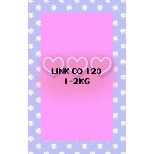 

link co pembelanjaan 120