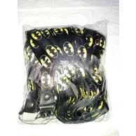 [ISI 25PCS] GROSIRAN TALI GANTUNGAN VARIASI MOTIF HERO BATMAN/ STRAP GANTUNGAN HANDPHONE