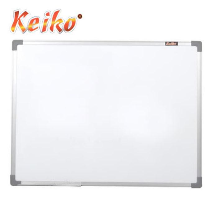 

GRATIS ONGKIR Whiteboard Gantung Keiko Magnetic 60 x 90 DR76