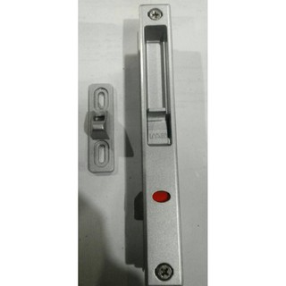  Kunci  Pintu  Sliding Geser Aluminium Kaca  Dalam Tekan 