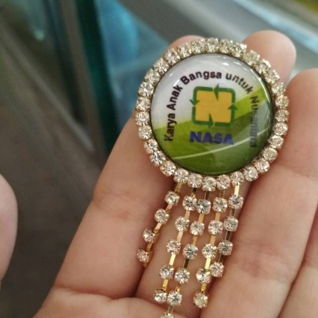 Bros juntai /Bros nasa