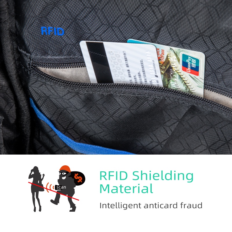Mark Ryden Tas Selempang Pria Waist Bag Sling Bag Besar MR7633