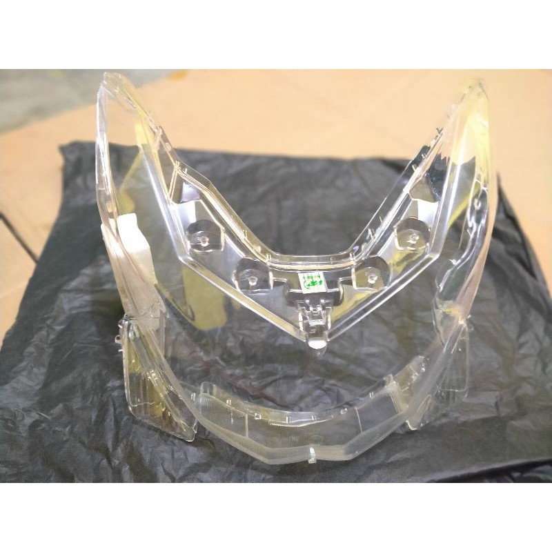 Mika  lampu depan Xeon RC 125