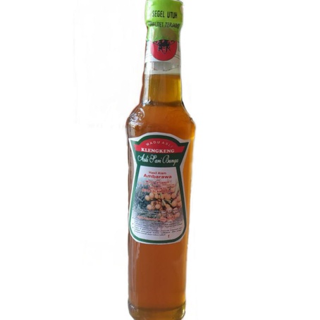 

Madu Kelengkeng