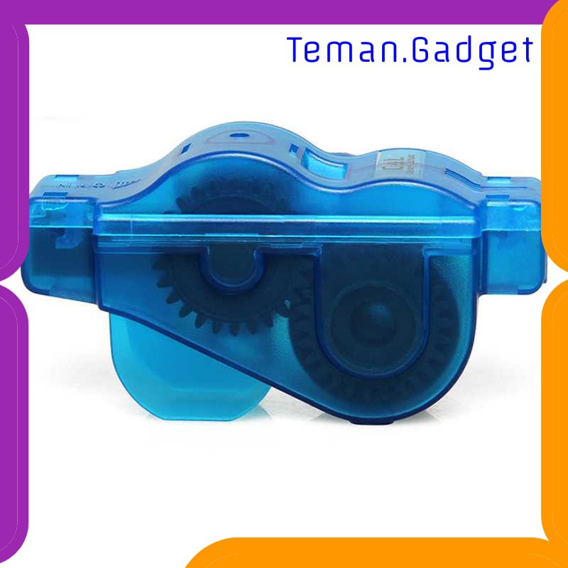TG-IB455 Pembersih Rantai Sepeda - YHW10-258