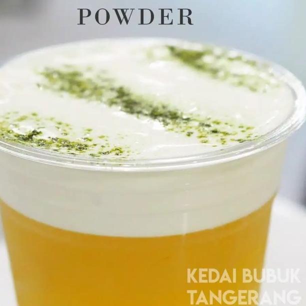

✴ CREAMY CHEESE cream cheese foam / cheese tea / cheese cream foam 1kg ☈