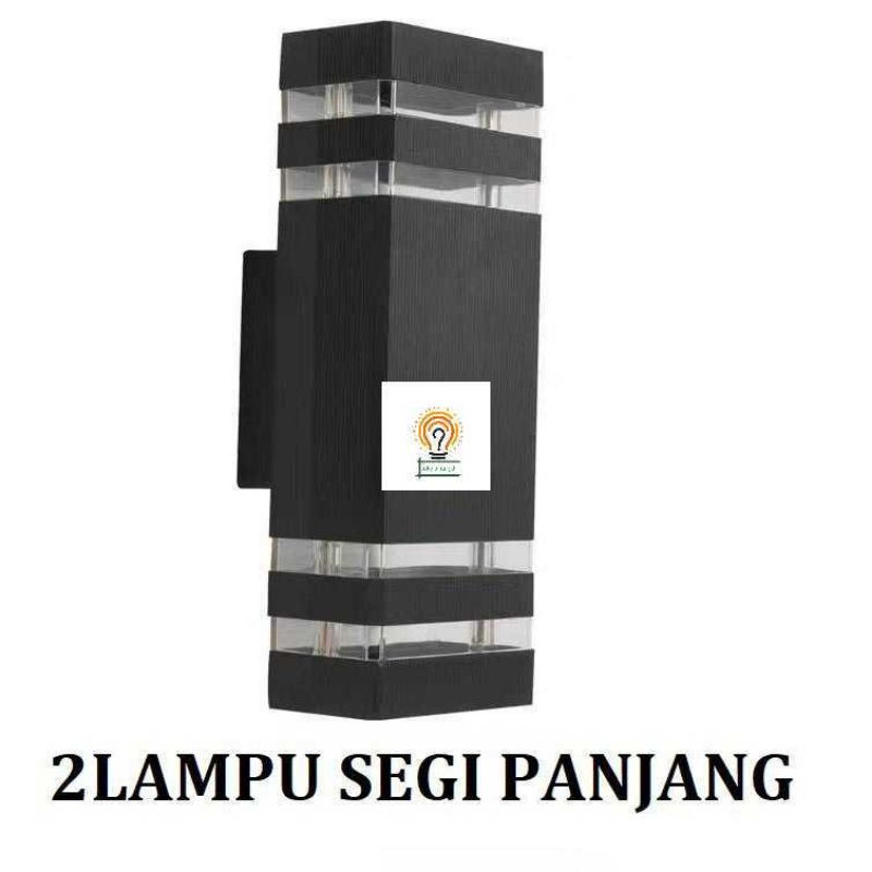 Lampu Dinding Lampu Minimalis Lampu Pilar Lampu Hias Lampu Teras