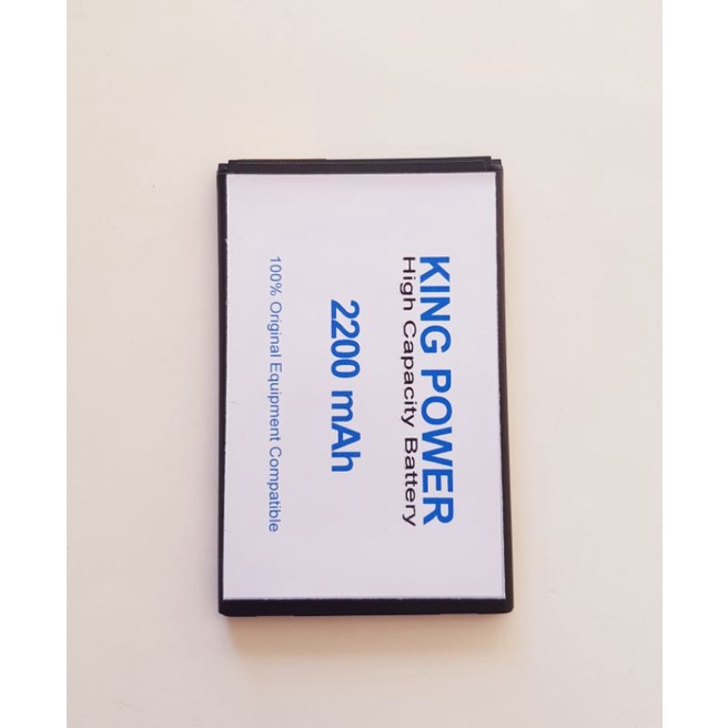 Baterai Huawei Y3 II Batre Batrai LUA U22 HB505076RBC Double Power