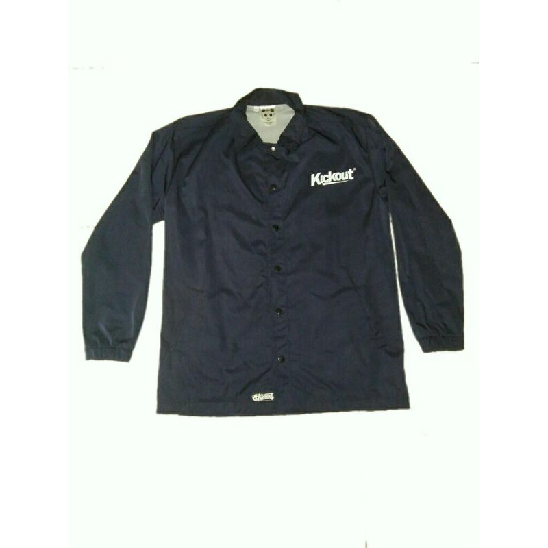 Jaket Kickout