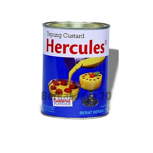 

D02D1 Hercules Custard Powder Tepung Custard 300 Gram Da01D100