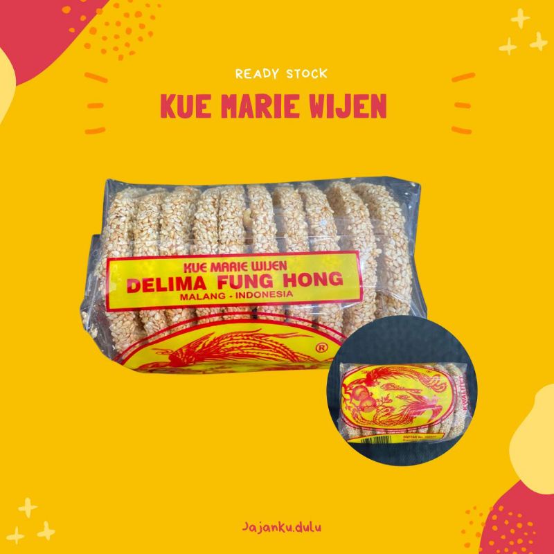 

kue marie wijen / kue marie / kue / wijen / kue marie wijen malang