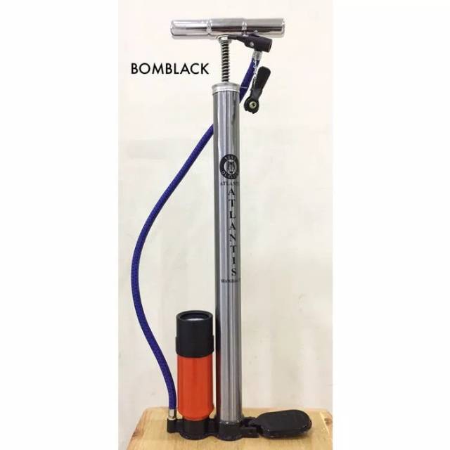 POMPA BAN MOTOR MOBIL SEPEDA BOLA MURAH DAN BERKUALITAS