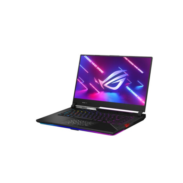 Laptop gaming Asus Rog Strix Scar G533ZM I736D7TO I7 12700H 16GB 512SSD RTX3060 6GB W11+OHS 15.6FHD 300HZ PKRGB TGP140 CAM MS 2Y+1Y