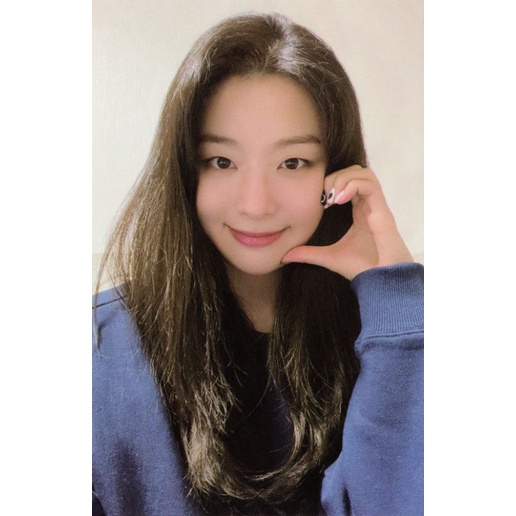 sharing posterbook seulgi