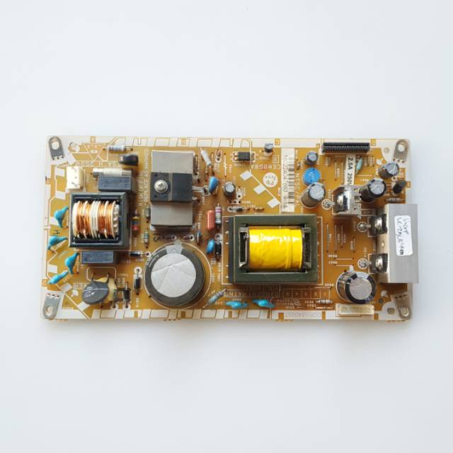 PSU Sharp LC-29LE440M LC29LE440M GARANSI