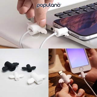 Cable Protector Pelindung Kabel Hp Lightning Saver Cable Saver Android Iphone