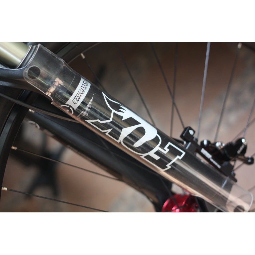 

forkguard transparan acrylic Berkualitas