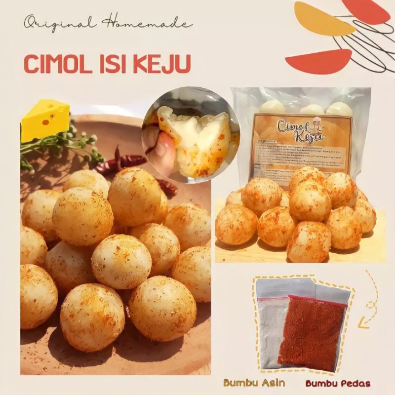 

CIMOL KEJU