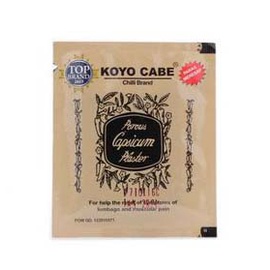 KOYO CABE