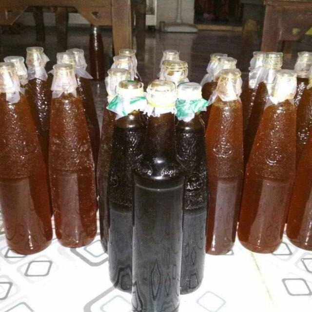 

MADU ASLI DARI HUTAN WAY KANAN