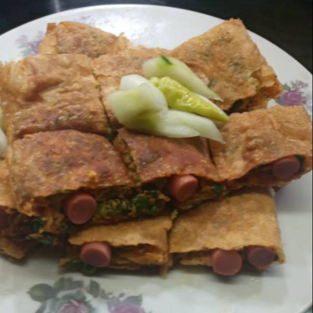 

Martabak
