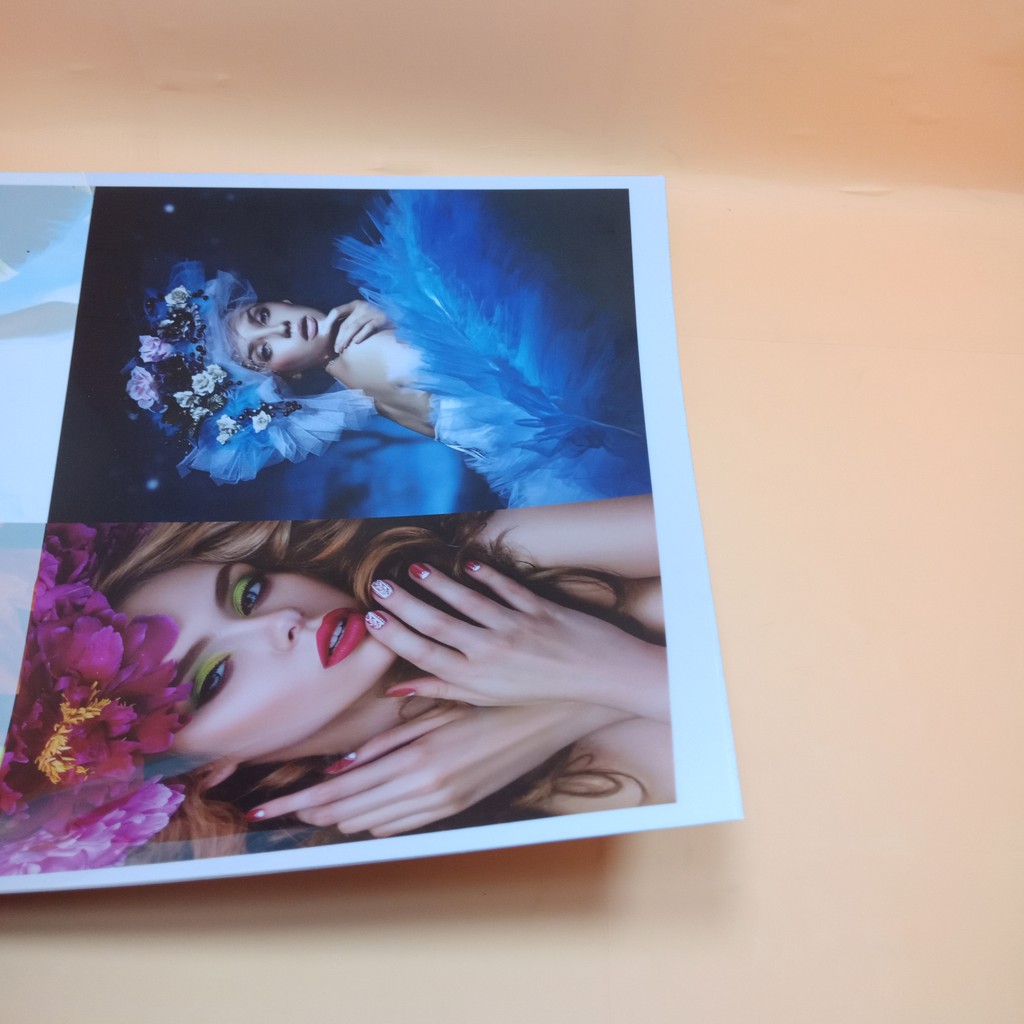 Bahan Id Card Laser A3+