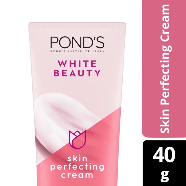 Ponds Bright Beauty Day Cream For Normal Skin