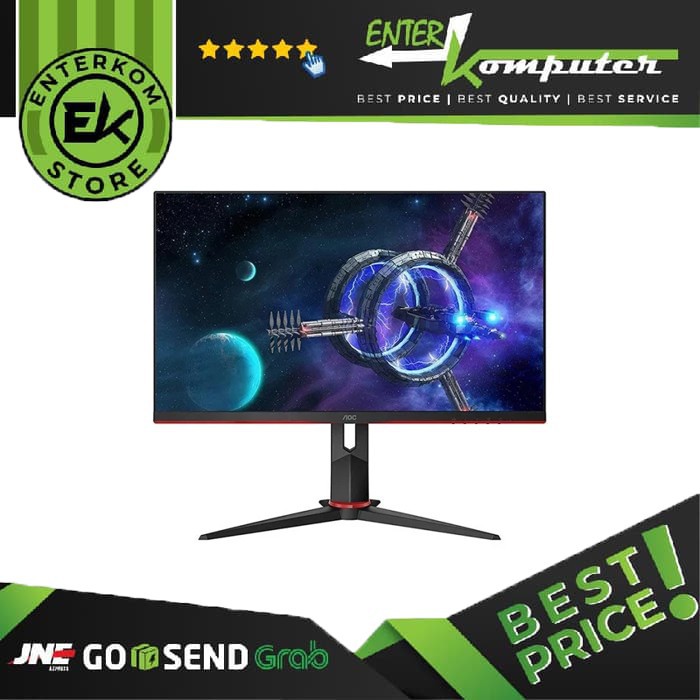 Harga Aoc Monitor 144 Dan Promo Terbaru Maret 21 Biggo Situs Perbandingan Harga