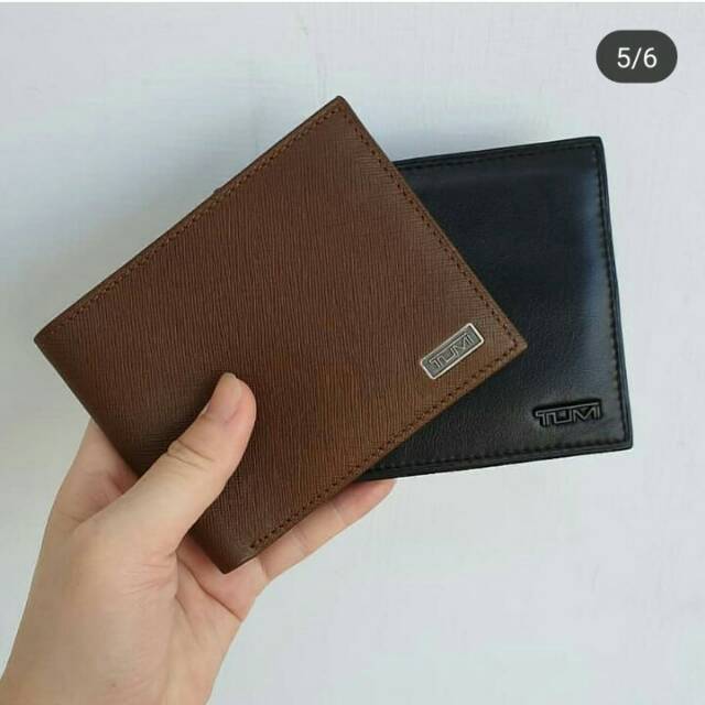 Dompet tumi men wallet