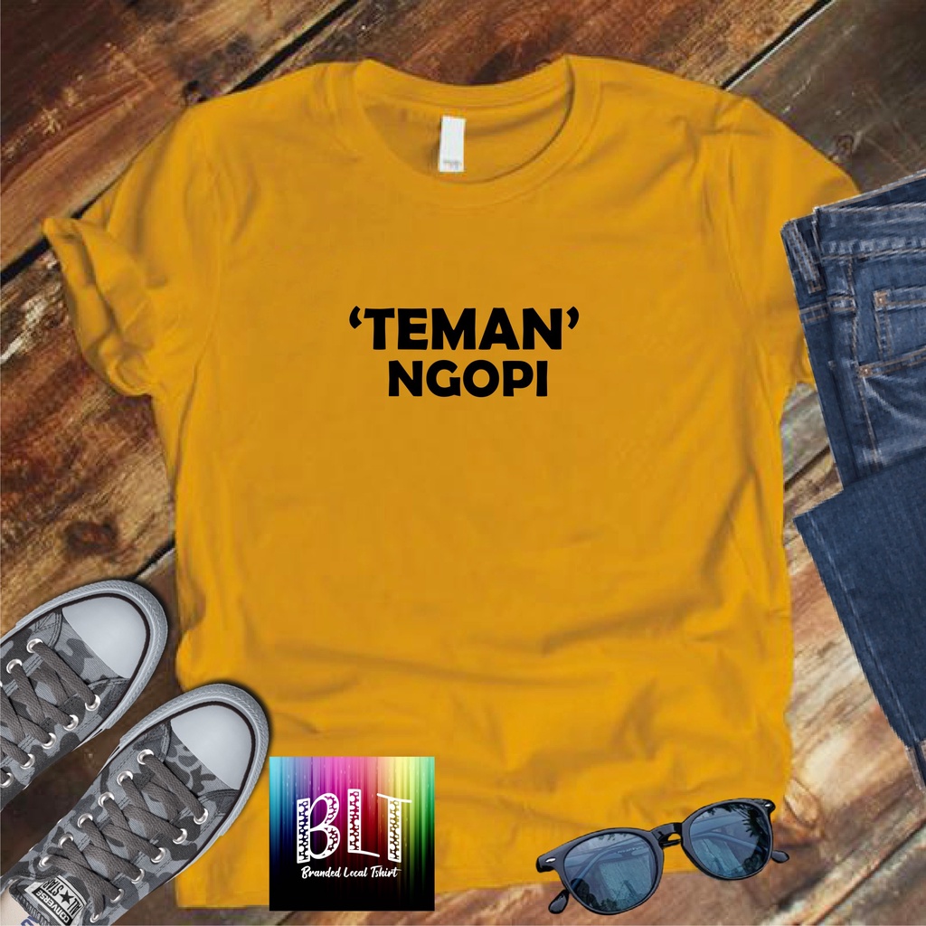 COD/KAOS TEMAN NGOPI 2 WARNA/KAOS TERLARIS KUALTAS TERJAMIN/KAOS PRIA DISTRO HIT/KAOS BANDUNG/KAOS KEREN/KAOS MURAH//KAOS DISTRO/KAOS BERGAMBARKAOS DISTRO/KAOS PRIA DAN WANITA/KAOS KATA KATA LUCU/KAOS VIRAL/KAOS PROMO