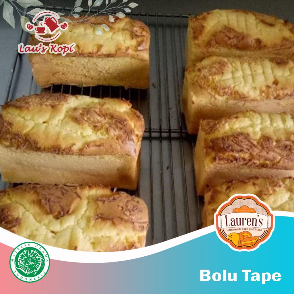 

Bolu Tape