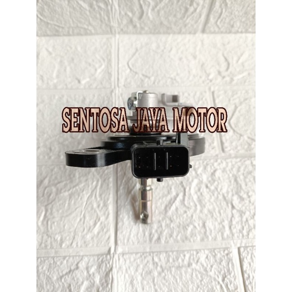 Inhibitor Selector Switch Sensor Matic Assy Mobilio Brio Jazz RS HRV BRV City GM6 Original