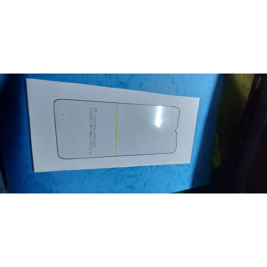 LEM OCA KERING 6 INCH