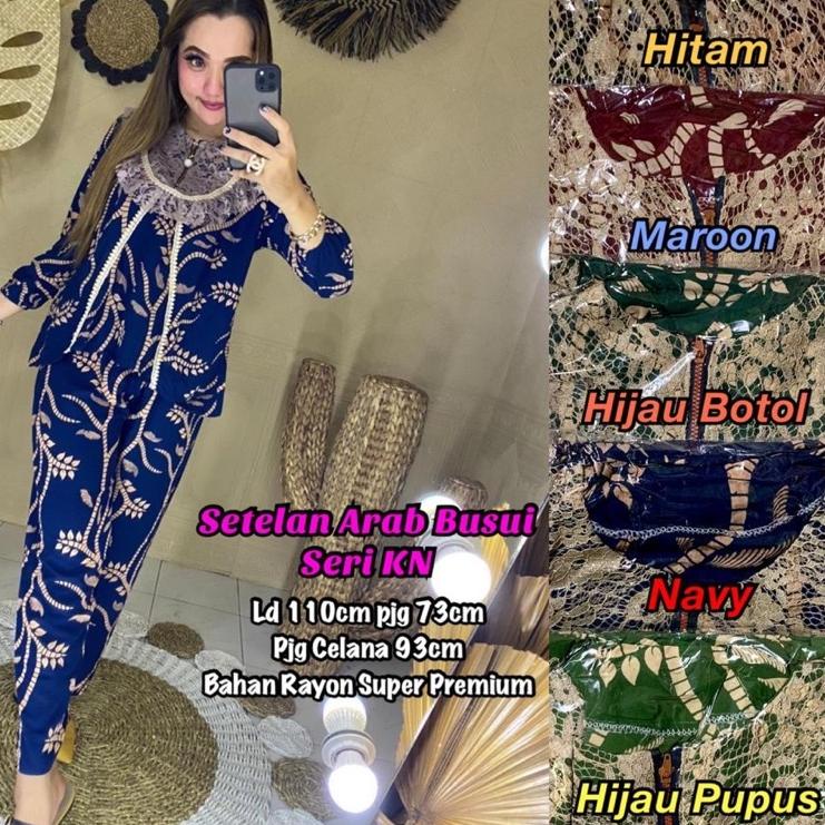 Pws31au22ғ • Cp Renda /Arabian/Setelan Renda/Daster Arab /Piyama /Baju tidur/Dlusia/Akar/Simpel/Lgn/
