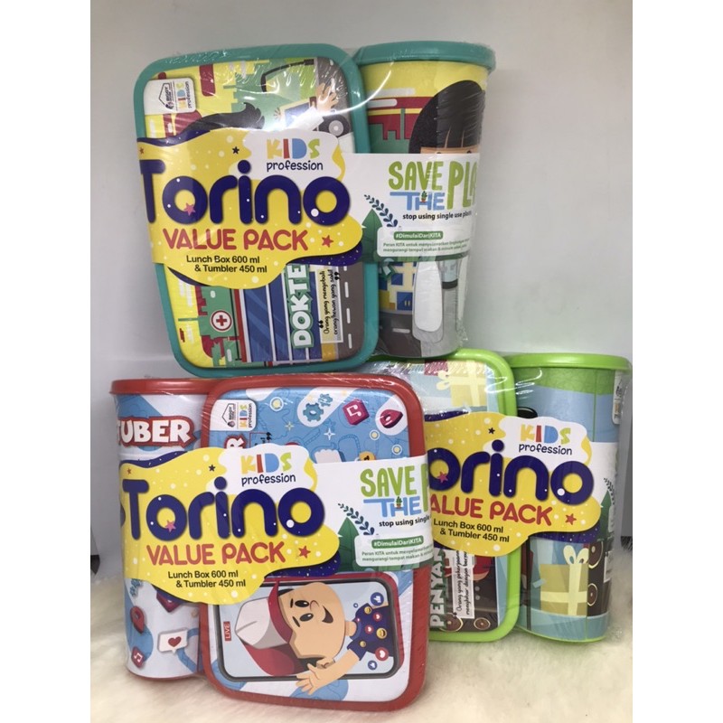 TEMPAT MAKAN ANAK TORINO BIGGY