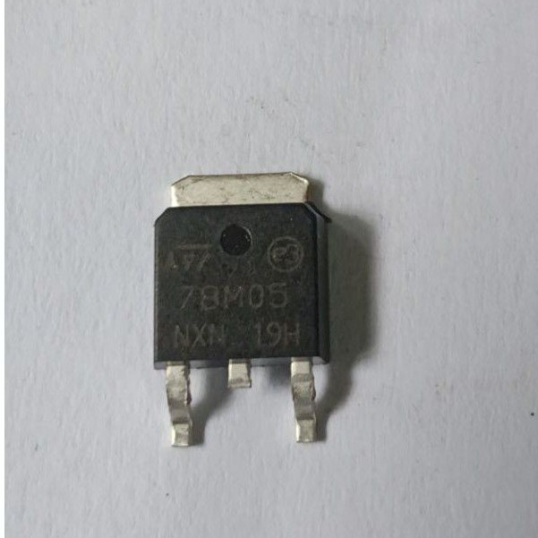 IC 78M05