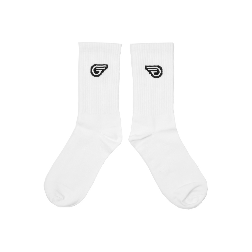 Gozeal | Socks | White