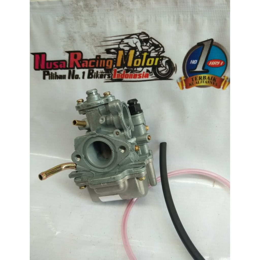 Carburator shogun 125 sp