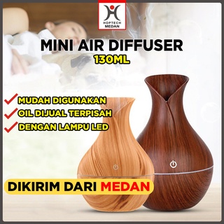 ALL IN ONE DIFFUSER / Portable Humidifier Diffuser USB / Mini Air Purifier Aromatherapy Essential Oil Difuser / Air Fresheners