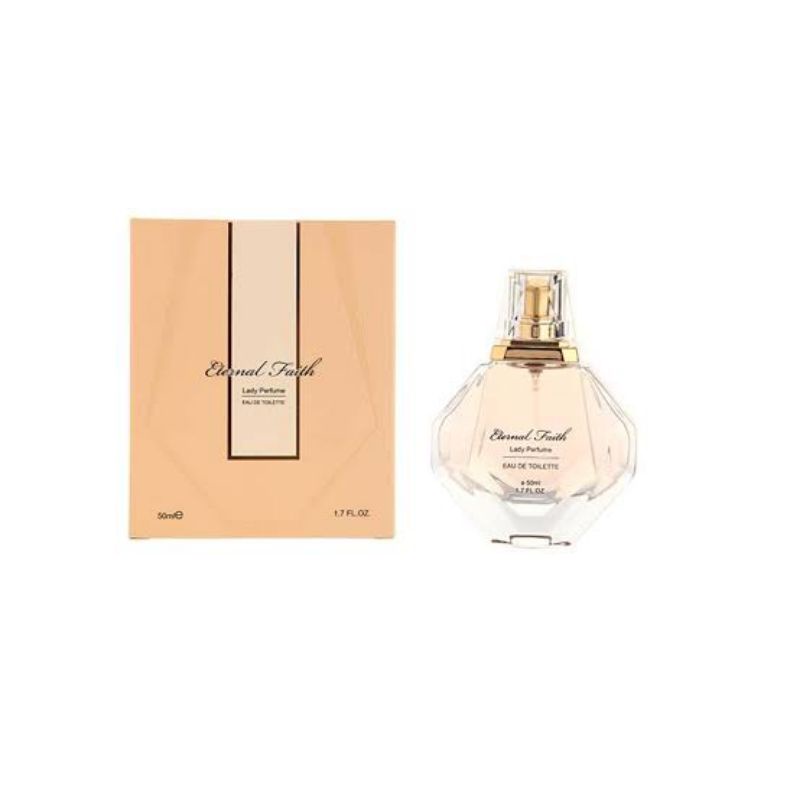 eternal faith perfume
