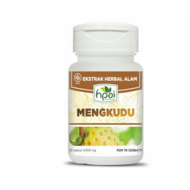 

MENGKUDU