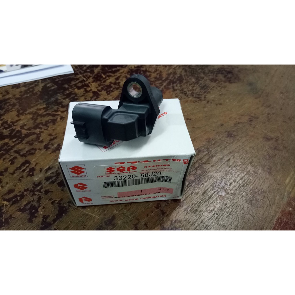 Jual Sensor Cmp Suzuki Apv Dan Ertiga Shopee Indonesia