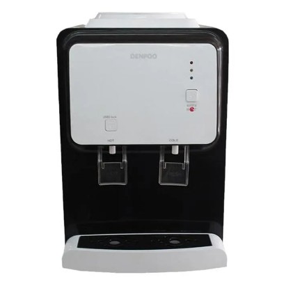 Denpoo dispenser