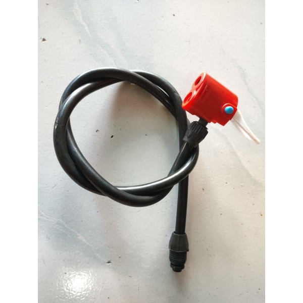 SELANG POMPA SEPEDA/SELANG POMPA MOTOR/SELANG POMPA ANGIN