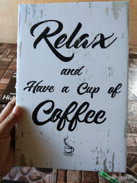 Produsen Hiasan Dinding Tuk Pajangan Minimalis No Pigura Kayu