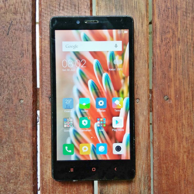 HP MURAH XIAOMI REDMI NOTE 1 HP XIAOMI MURAH BERKUALITAS