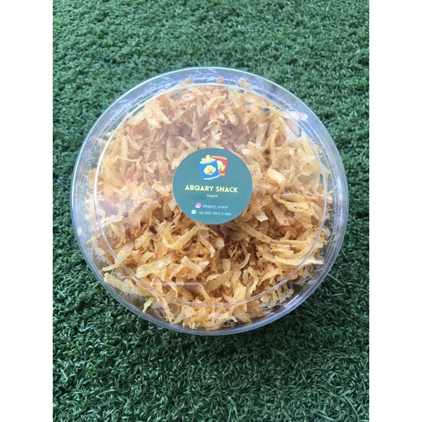 

kering kentang mustofa 200 gr